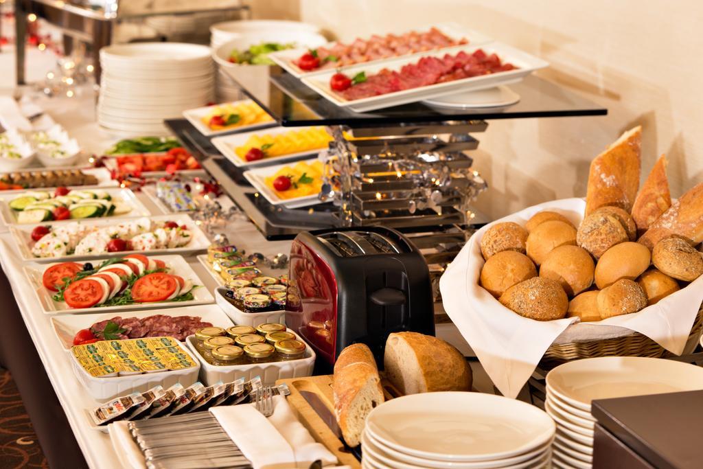 Z-Hotel Business & Spa Otwock Dış mekan fotoğraf