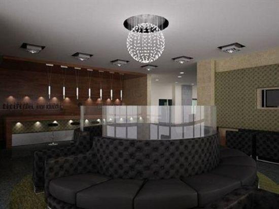 Z-Hotel Business & Spa Otwock Dış mekan fotoğraf