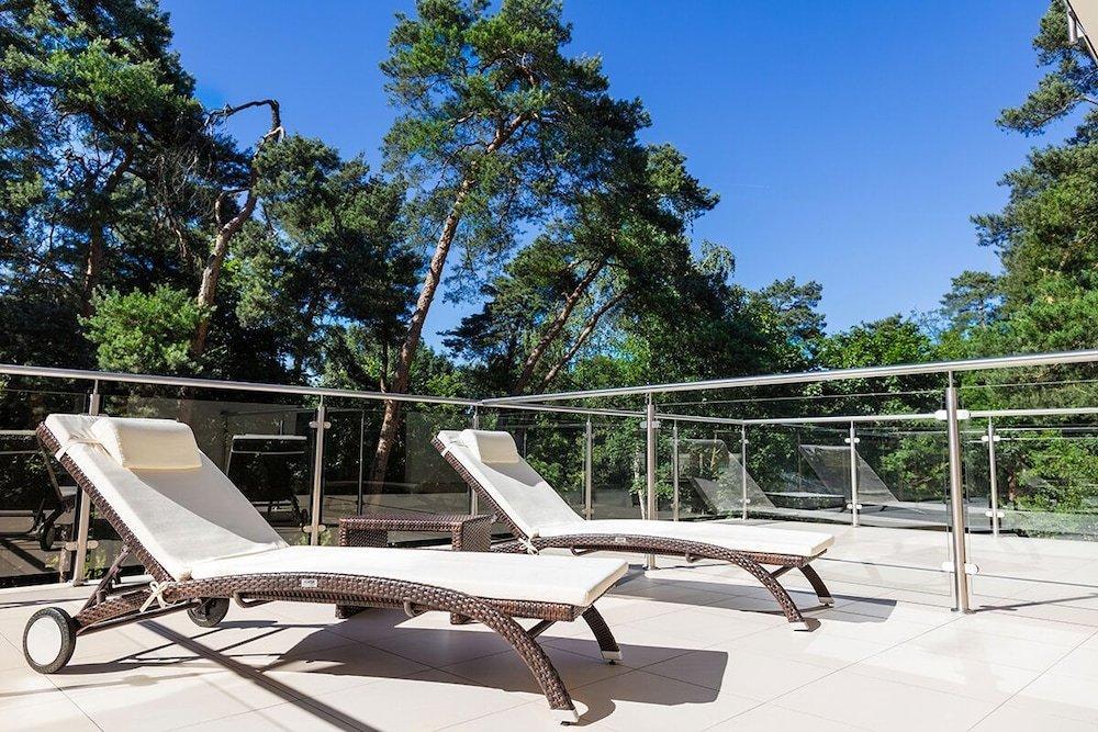 Z-Hotel Business & Spa Otwock Dış mekan fotoğraf