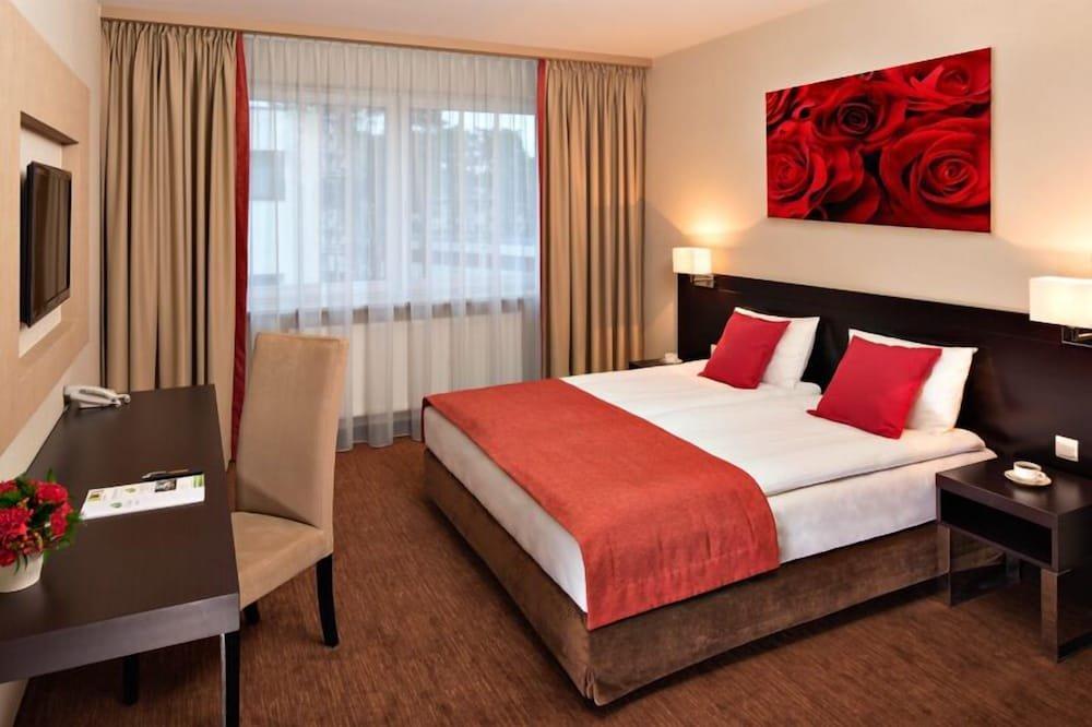 Z-Hotel Business & Spa Otwock Dış mekan fotoğraf
