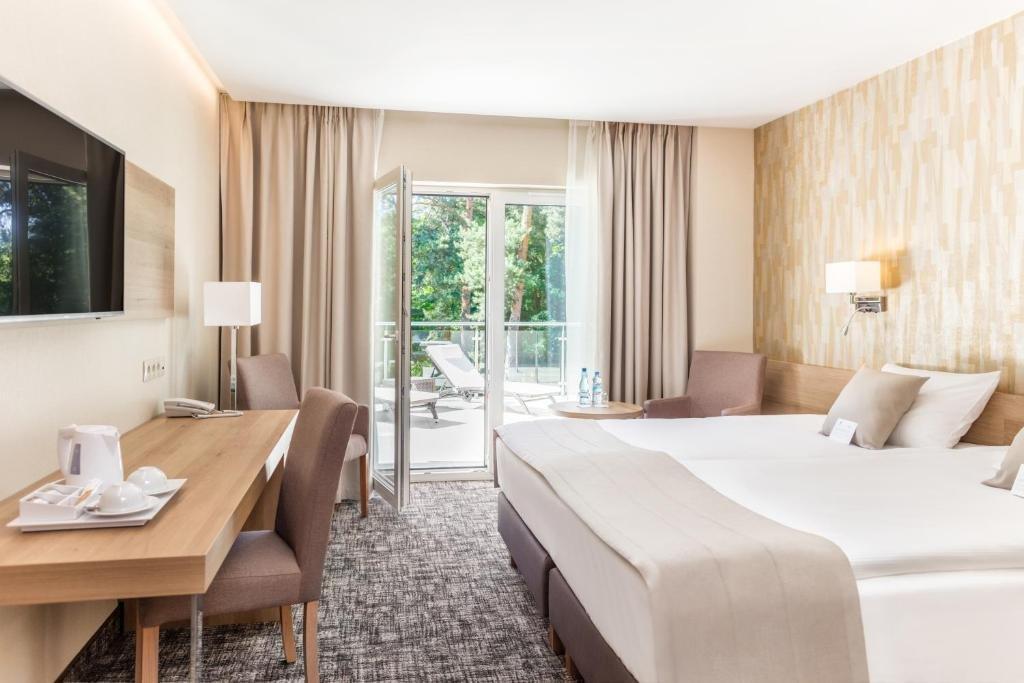 Z-Hotel Business & Spa Otwock Dış mekan fotoğraf