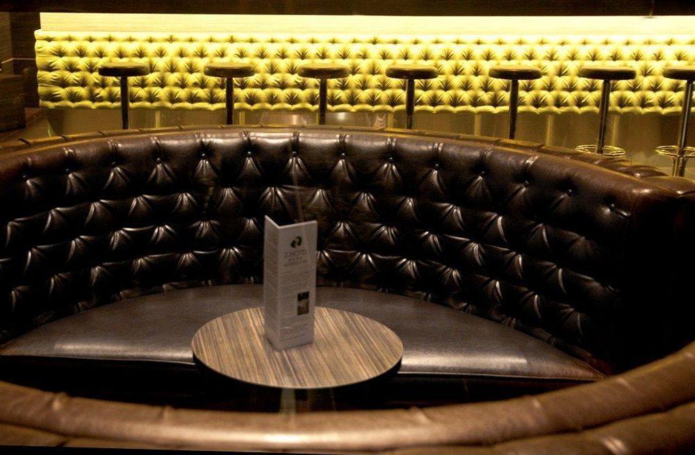Z-Hotel Business & Spa Otwock Dış mekan fotoğraf