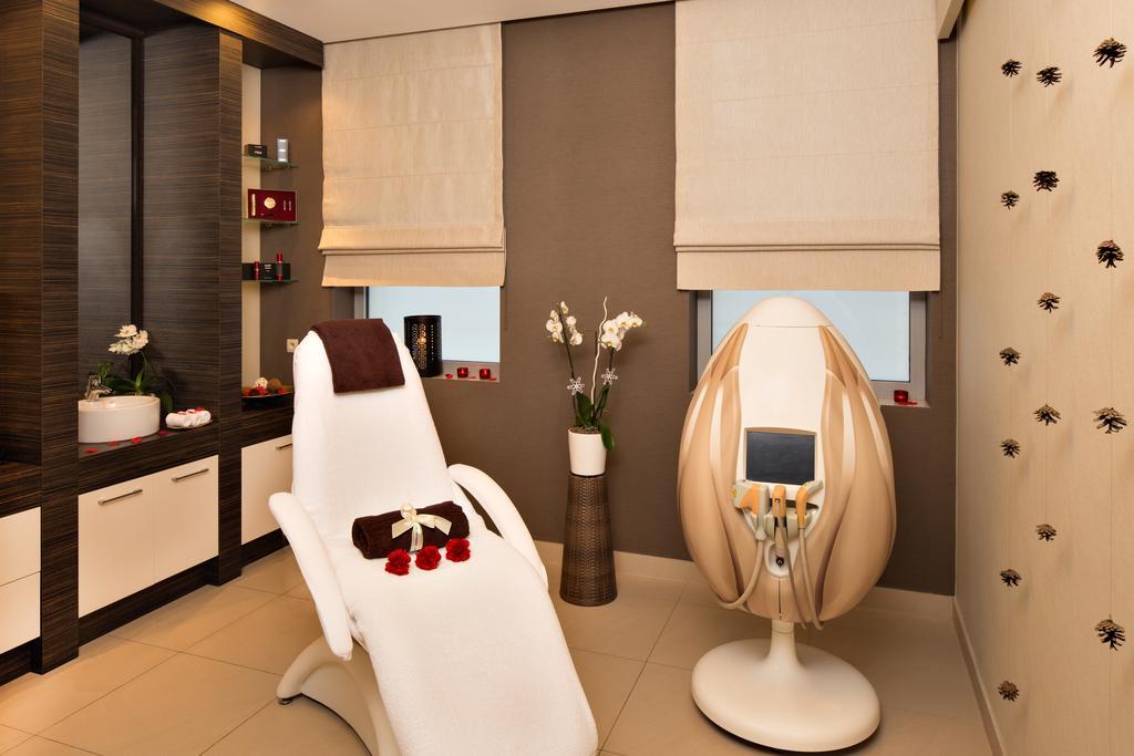 Z-Hotel Business & Spa Otwock Dış mekan fotoğraf