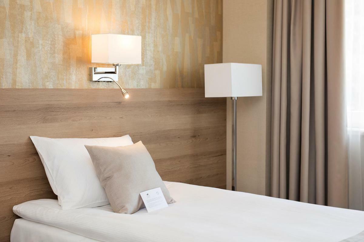 Z-Hotel Business & Spa Otwock Dış mekan fotoğraf
