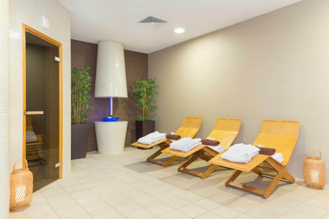 Z-Hotel Business & Spa Otwock Dış mekan fotoğraf