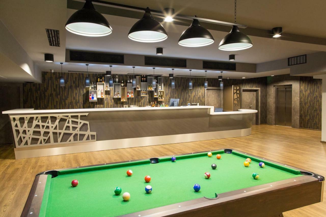 Z-Hotel Business & Spa Otwock Dış mekan fotoğraf